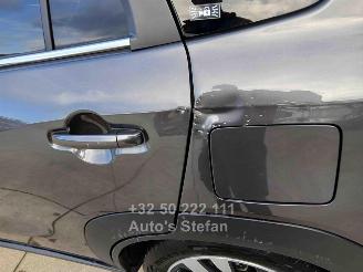 Suzuki SX4 S-CROSS picture 19