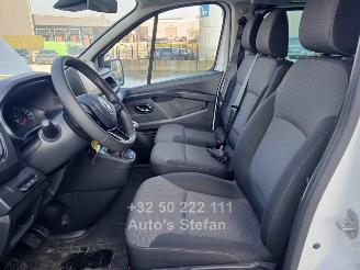Renault Trafic ZEN picture 12