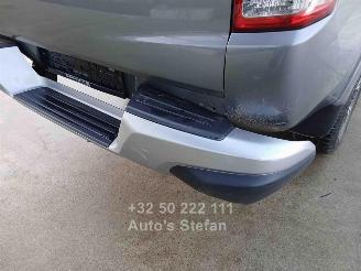 Fiat Fullback DOUBLE CAB LX BASIS picture 29