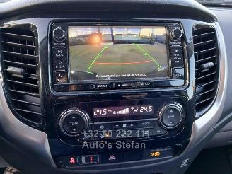 Fiat Fullback DOUBLE CAB LX BASIS picture 10