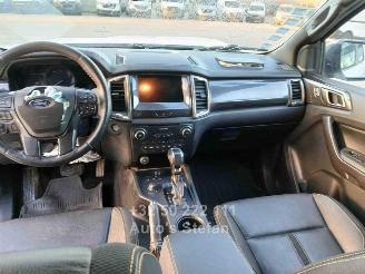 Ford Ranger WILDTRAK picture 17