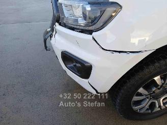 Ford Ranger WILDTRAK picture 33