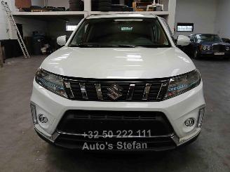 Suzuki Vitara  picture 2