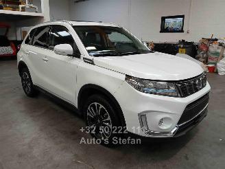 škoda osobní automobily Suzuki Vitara  2024/1