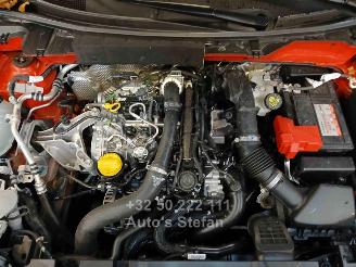 Nissan Juke TEKNA picture 23