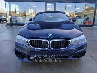 BMW 5-serie E M SPORT picture 2