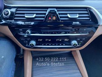 BMW 5-serie E M SPORT picture 8