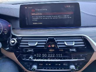 BMW 5-serie E M SPORT picture 10