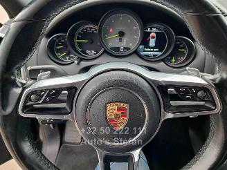 Porsche Cayenne S E-HYBRID picture 13