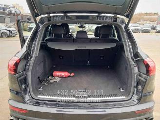 Porsche Cayenne S E-HYBRID picture 27