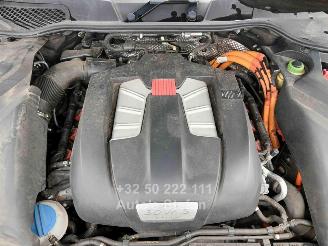 Porsche Cayenne S E-HYBRID picture 28