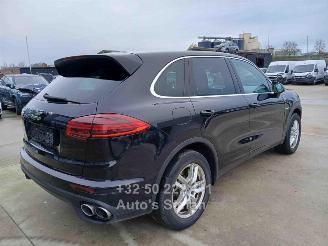 Porsche Cayenne S E-HYBRID picture 6