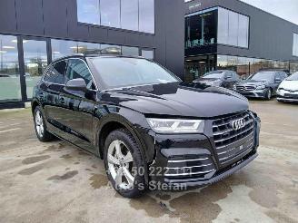 Schadeauto Audi Q5  2020/6