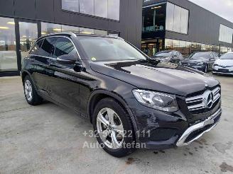 Mercedes GLC 220 D 4MATIC picture 1
