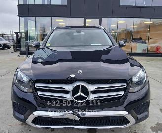 Mercedes GLC 220 D 4MATIC picture 2