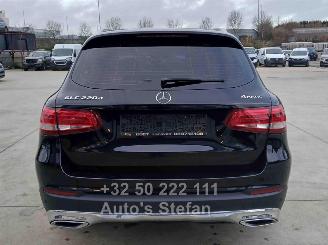 Mercedes GLC 220 D 4MATIC picture 5