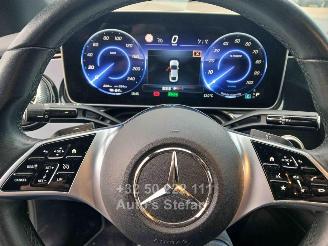 Mercedes E-klasse  picture 15