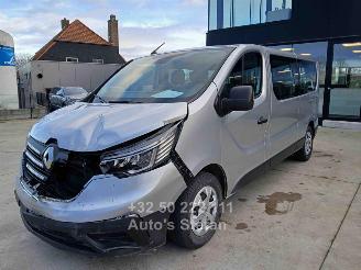 Renault Trafic ZEN picture 3