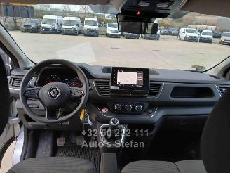 Renault Trafic ZEN picture 10