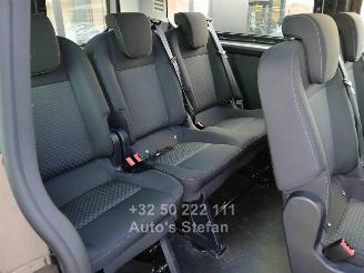 Ford Transit TOURNEO CUSTOM picture 37