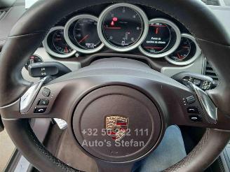 Porsche Panamera DIESEL picture 10