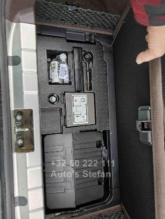 Porsche Panamera DIESEL picture 16