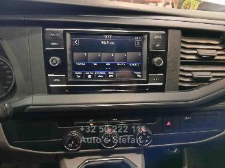 Volkswagen Transporter TRANSPORTER picture 11