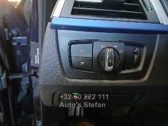 BMW 4-serie D GRAN COUPE ADVANTAGE picture 27