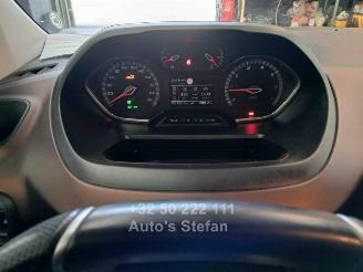 Peugeot Rifter GT LINE picture 13