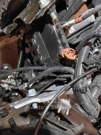 Toyota Yaris CROSS picture 29