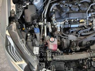 Toyota Yaris CROSS picture 22