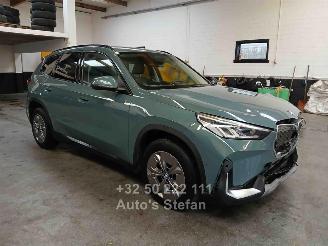 Coche accidentado BMW iX1 EDRIVE20 2025/2