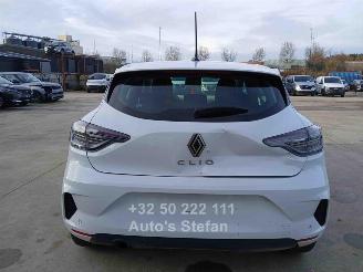 Renault Clio V EVOLUTION picture 5