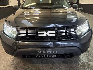 Dacia Duster ESSENTIAL picture 19