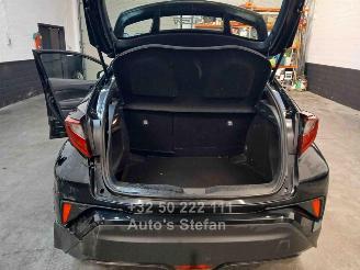 Toyota C-HR  picture 12
