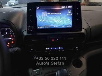 Toyota ProAce CITY picture 14