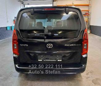 Toyota ProAce CITY picture 5