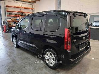 Toyota ProAce CITY picture 4