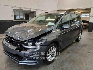 Volkswagen Touran TRENDLINE picture 3