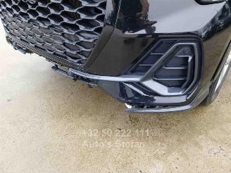 Audi Q3 SPORTBACK 45 TFSI picture 20