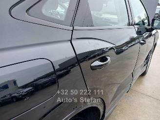 Audi Q3 SPORTBACK 45 TFSI picture 30