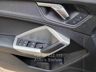 Audi Q3 SPORTBACK 45 TFSI picture 14