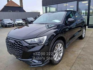 Audi Q3 SPORTBACK 45 TFSI picture 3