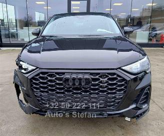 Audi Q3 SPORTBACK 45 TFSI picture 2
