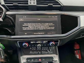 Audi Q3 SPORTBACK 45 TFSI picture 7