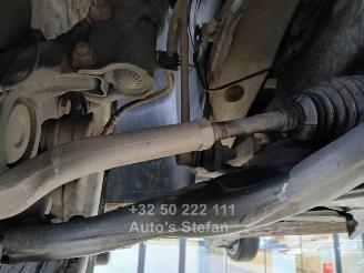 Mercedes V-klasse 220 AANTGARDE picture 31