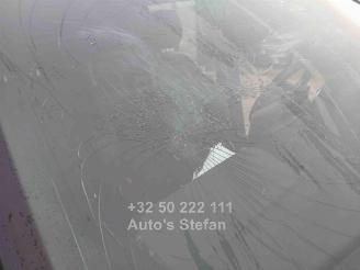 Mercedes V-klasse 220 AANTGARDE picture 25