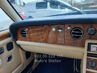 Bentley Turbo R picture 12