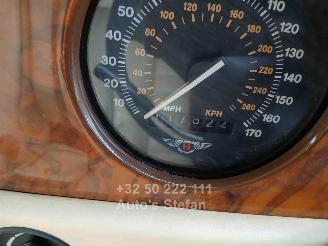 Bentley Turbo R picture 11