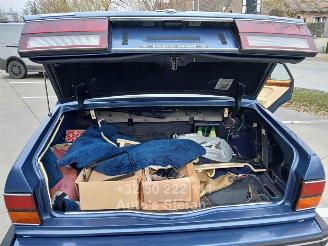 Bentley Turbo R picture 20